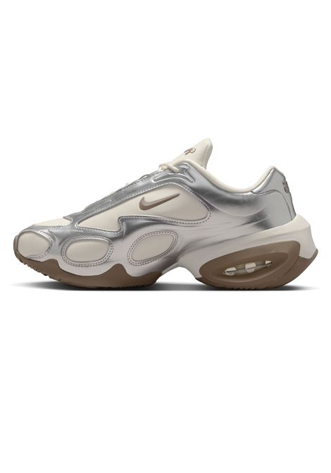 Nike Air Max Muse Shoes Silver Sail Women NIKE | Sneakers | IR1967-095