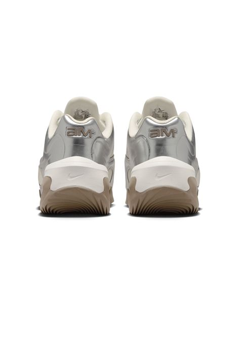 Nike Air Max Muse Shoes Silver Sail Women NIKE | Sneakers | IR1967-095