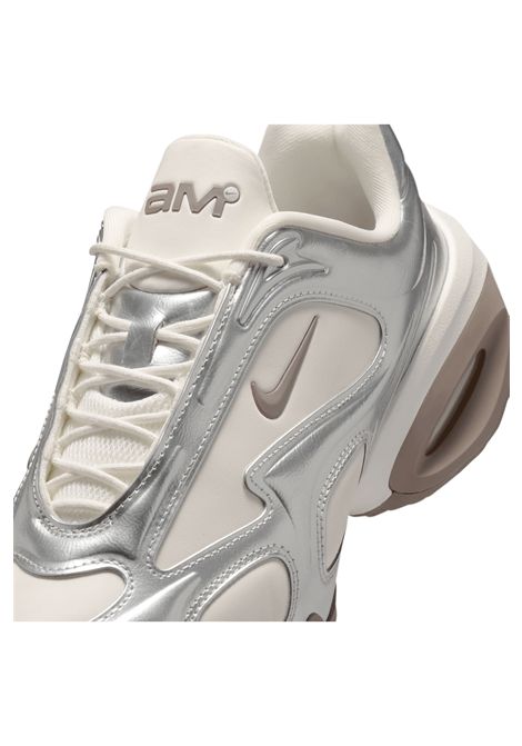 Nike Air Max Muse Shoes Silver Sail Women NIKE | Sneakers | IR1967-095