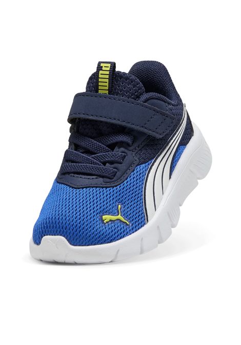 Puma FlexFocus Modern AC+ Shoes Blue Infant PUMA | Sneakers | 311523-02