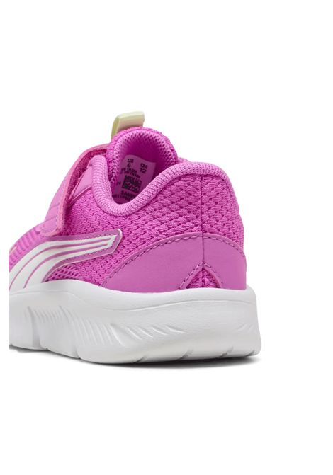 Puma FlexFocus Modern AC+ Shoes Electric Orchid Pink Infant PUMA | Sneakers | 311523-27