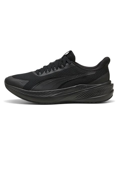 Puma Dasher Lite Sliptech Running Shoes Black Women PUMA | Sneakers | 312963-04