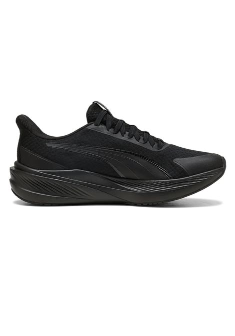 Puma Dasher Lite Sliptech Running Shoes Black Women PUMA | Sneakers | 312963-04