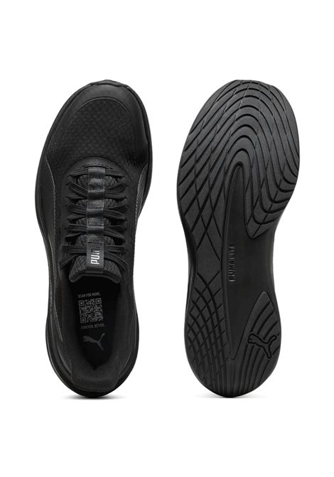 Puma Dasher Lite Sliptech Running Shoes Black Women PUMA | Sneakers | 312963-04