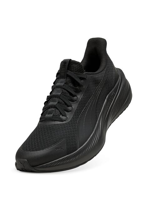 Puma Dasher Lite Sliptech Running Shoes Black Women PUMA | Sneakers | 312963-04