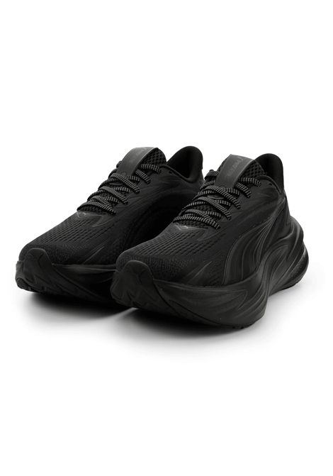 Puma Maxima Pro Shoes Black Unisex PUMA | Sneakers | 313313-02