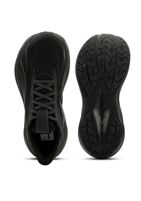 Puma Maxima Pro Shoes Black Unisex PUMA | Sneakers | 313313-02