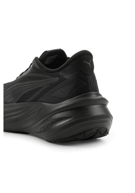 Puma Maxima Pro Shoes Black Unisex PUMA | Sneakers | 313313-02