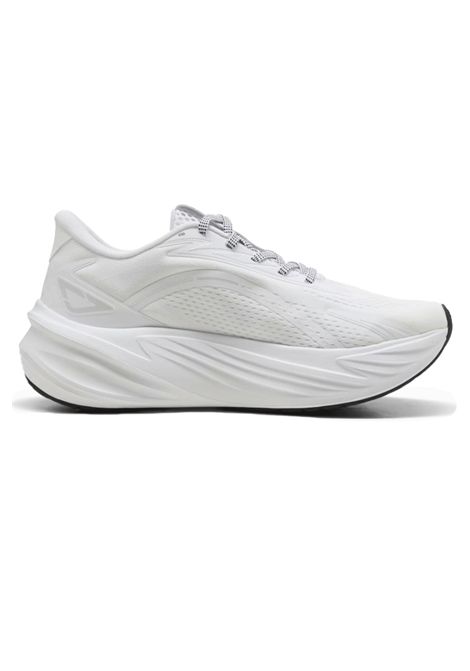Puma Maxima Pro Shoes White Unisex PUMA | Sneakers | 313313-08