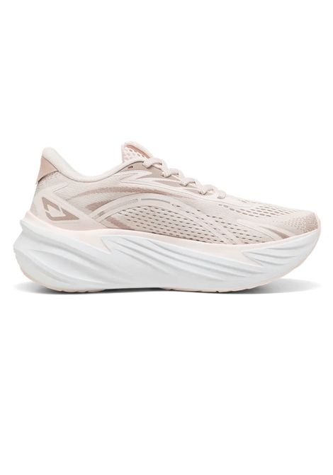Puma Maxima Pro Shoes Pink White Women PUMA | Sneakers | 313313-13