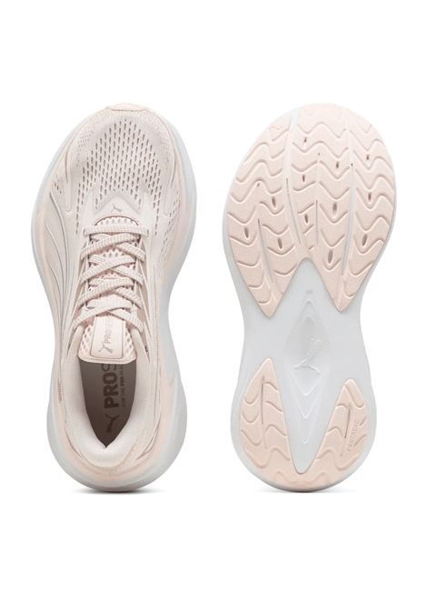 Puma Maxima Pro Shoes Pink White Women PUMA | Sneakers | 313313-13