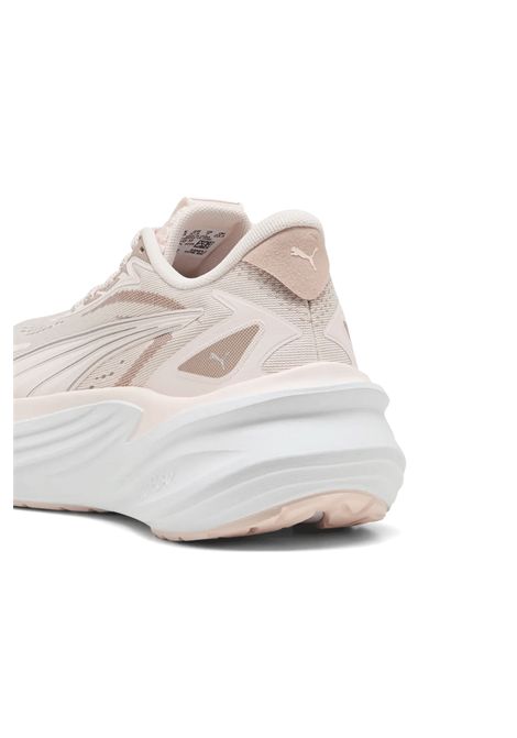Puma Maxima Pro Shoes Pink White Women PUMA | Sneakers | 313313-13