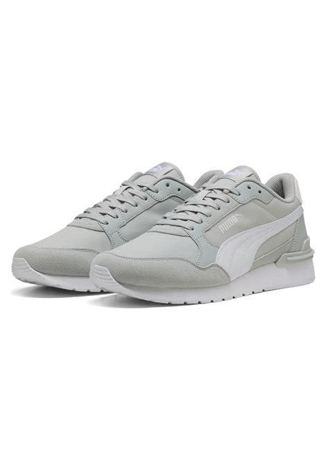 Puma ST Runner V4 NL Grey Men PUMA | Sneakers | 399069-27