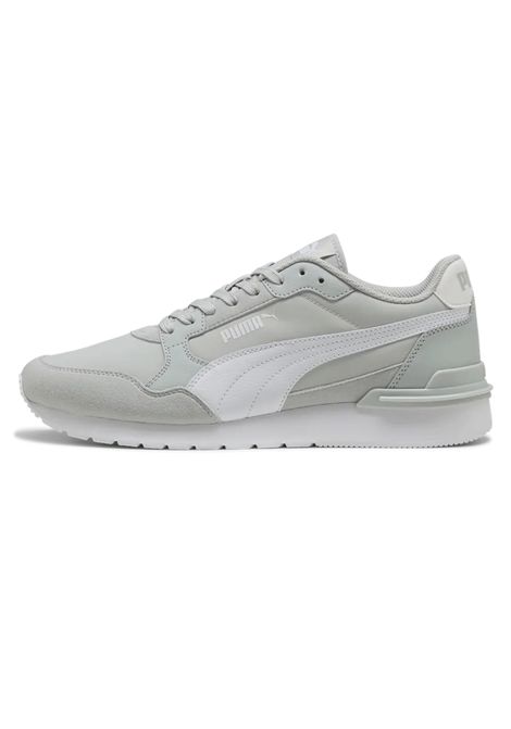Puma ST Runner V4 NL Grey Men PUMA | Sneakers | 399069-27