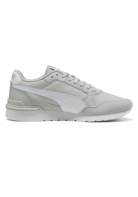 Puma ST Runner V4 NL Grey Men PUMA | Sneakers | 399069-27