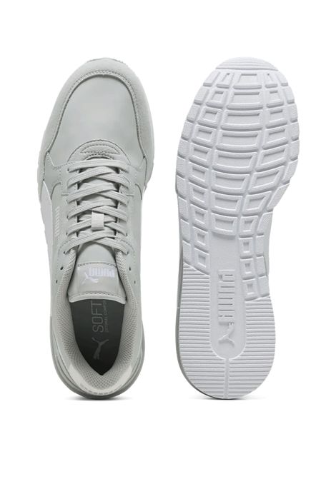 Puma ST Runner V4 NL Grey Men PUMA | Sneakers | 399069-27