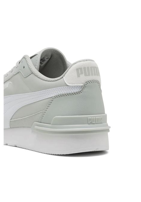 Puma ST Runner V4 NL Grey Men PUMA | Sneakers | 399069-27
