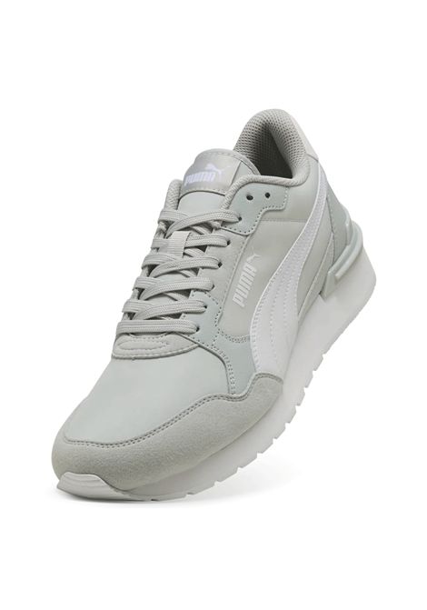 Puma ST Runner V4 NL Grey Men PUMA | Sneakers | 399069-27