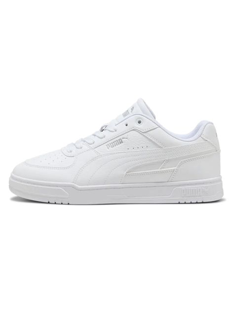 Puma Caven III Shoes White Men PUMA | Sneakers | 404484-01