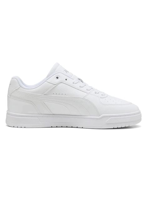 Puma Caven III Shoes White Men PUMA | Sneakers | 404484-01