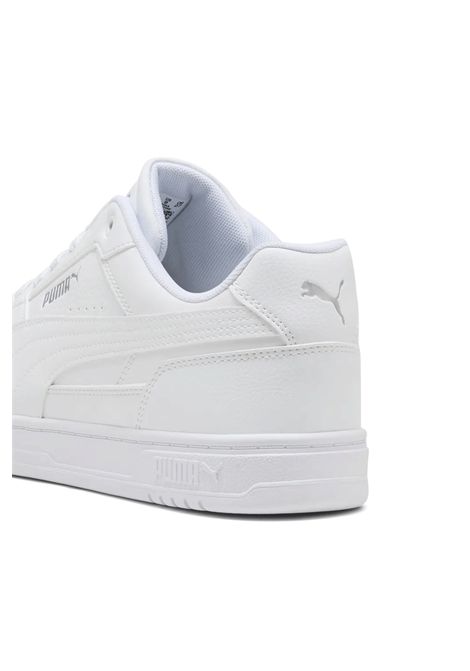 Puma Caven III Shoes White Men PUMA | Sneakers | 404484-01