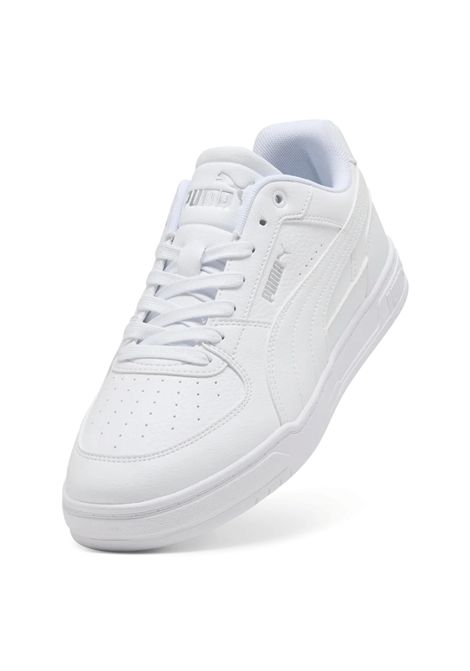 Puma Caven III Shoes White Men PUMA | Sneakers | 404484-01