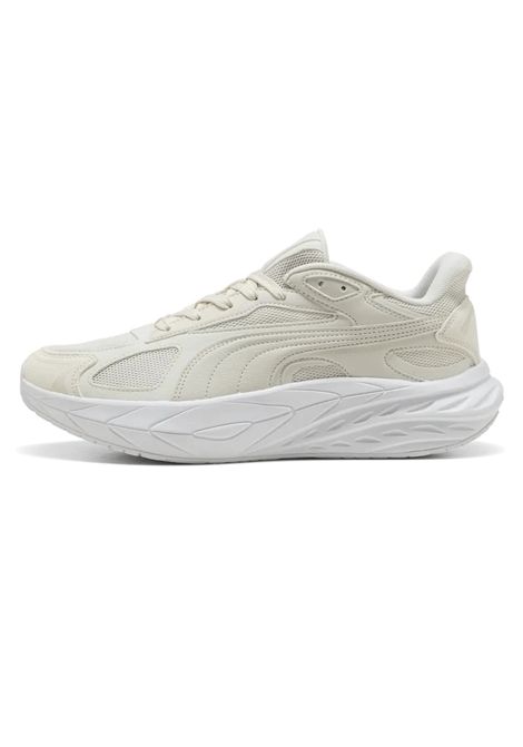 Scarpe Puma Hypnotic LS 2 Ecru Donna PUMA | Sneakers | 404714-02