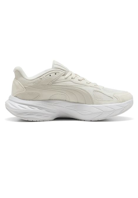 Scarpe Puma Hypnotic LS 2 Ecru Donna PUMA | Sneakers | 404714-02