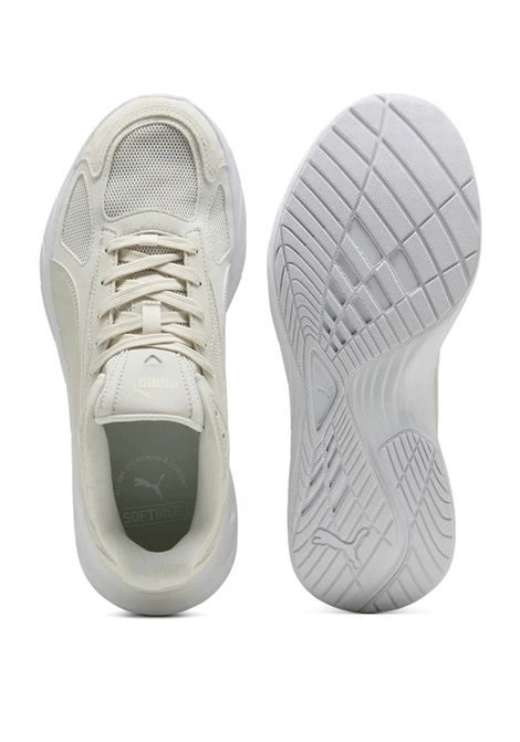 Scarpe Puma Hypnotic LS 2 Ecru Donna PUMA | Sneakers | 404714-02