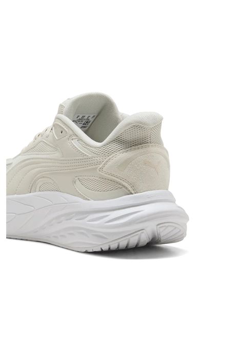 Scarpe Puma Hypnotic LS 2 Ecru Donna PUMA | Sneakers | 404714-02