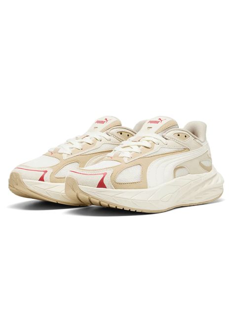 Scarpe Puma Hypnotic LS 2 Bianco Beige Donna PUMA | Sneakers | 404714-06