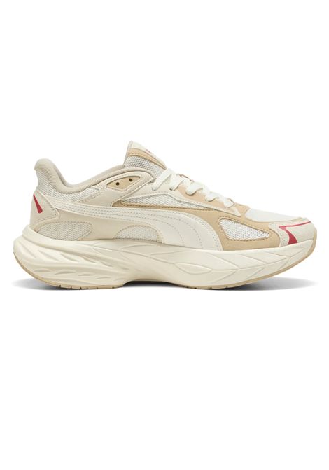 Scarpe Puma Hypnotic LS 2 Bianco Beige Donna PUMA | Sneakers | 404714-06