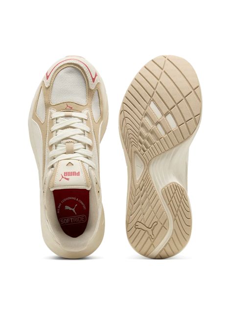 Scarpe Puma Hypnotic LS 2 Bianco Beige Donna PUMA | Sneakers | 404714-06