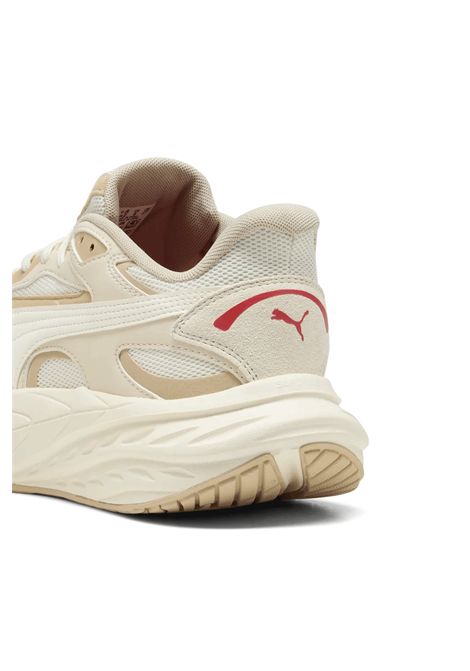Scarpe Puma Hypnotic LS 2 Bianco Beige Donna PUMA | Sneakers | 404714-06