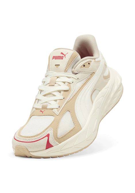 Scarpe Puma Hypnotic LS 2 Bianco Beige Donna PUMA | Sneakers | 404714-06