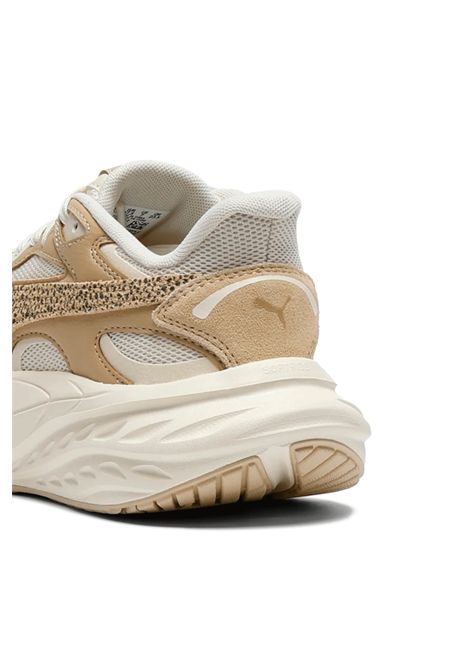 Scarpe Puma Hypnotic LS 2 Topcat Bianco Beige Donna PUMA | Sneakers | 404723-01