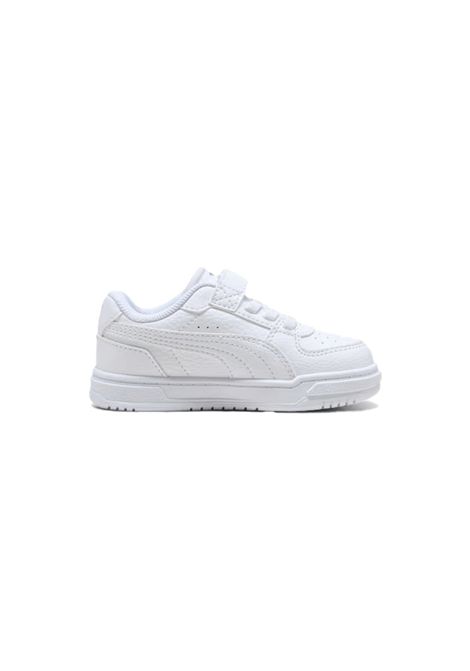 Scarpe Puma Caven III Bianco Infant PUMA | Sneakers | 406247-01