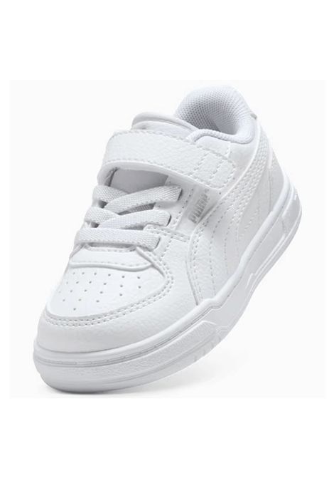 Scarpe Puma Caven III Bianco Infant PUMA | Sneakers | 406247-01