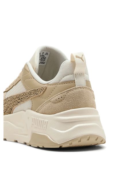Scarpe Puma Trinity 2 LT TOPCAT Beige Donna PUMA | Sneakers | 407003-01