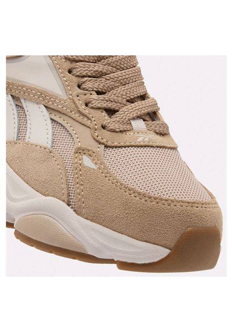 Scarpe Reebok Charge Run Beige Taupe Donna REEBOK | Sneakers | 100262373-373