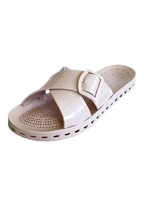 Sandali Sensi Sorrento City Rosa Cipria Donna SENSI | Sandali | 3500/FL-334