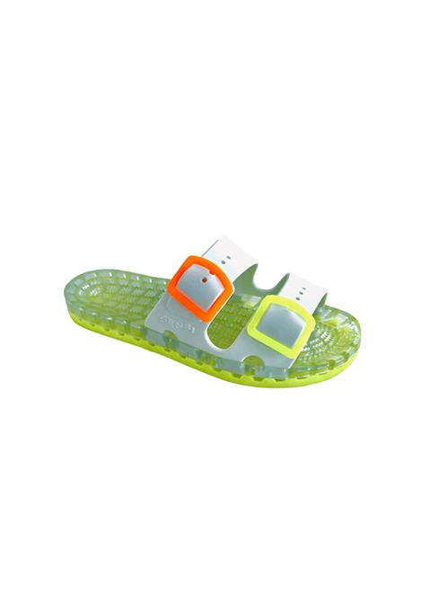 Sensi La Jolla Color Sandals White Multicolor Kids SENSI | Sandals | 4151/COK-002