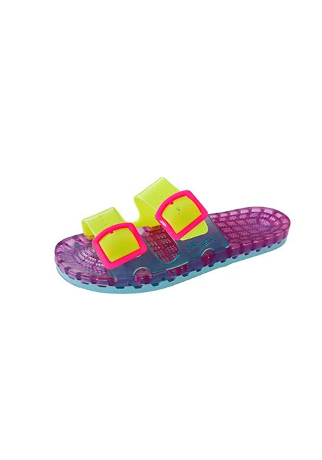 Sensi La Jolla Color Sandals Multicolor Kids SENSI | Sandals | 4151/COK-299