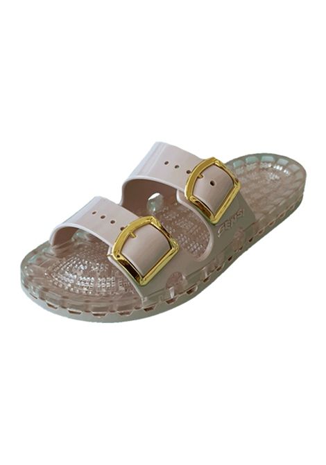 Sandali Sensi La Jolla Flamingo Rosa Cipria Donna SENSI | Sandali | 4151/FL-334