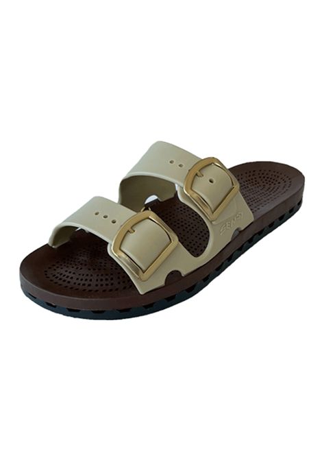 Sandali Sensi La Jolla Moka Beige Donna SENSI | Sandali | 4153/K-337