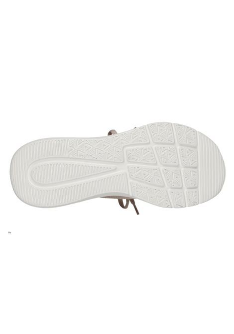 Scarpe Skechers Slip-ins BOBS Sport B Love True Delight Taupe Donna SKECHERS | Scarpe Skechers | 117617-TPE