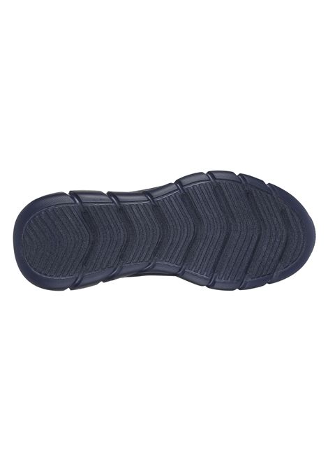 Skechers BOBS B Flex Shoes Blue Men SKECHERS | Skechers Shoes | 118106-NVY