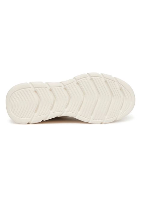 Skechers BOBS Sport B Flex Icy Edge Shoes Taupe Men SKECHERS | Skechers Shoes | 118109-TPE