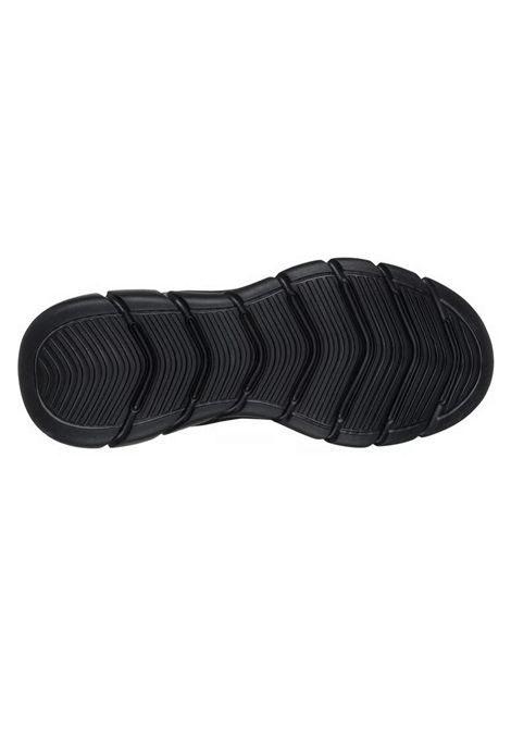 Skechers Slip-Ins BOBS Sport B Flex Shoes Black Men SKECHERS | Skechers Shoes | 118113-BBK