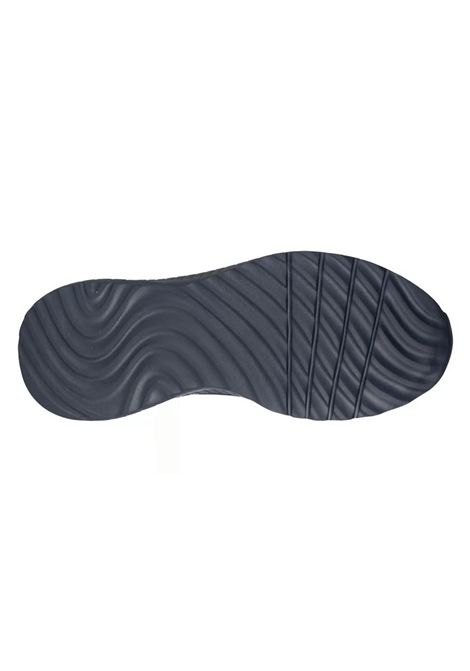 Skechers Slip-ins Bobs Squad Chaos Solid Step Shoes Dark Navy Men SKECHERS | Skechers Shoes | 118312-DKNV